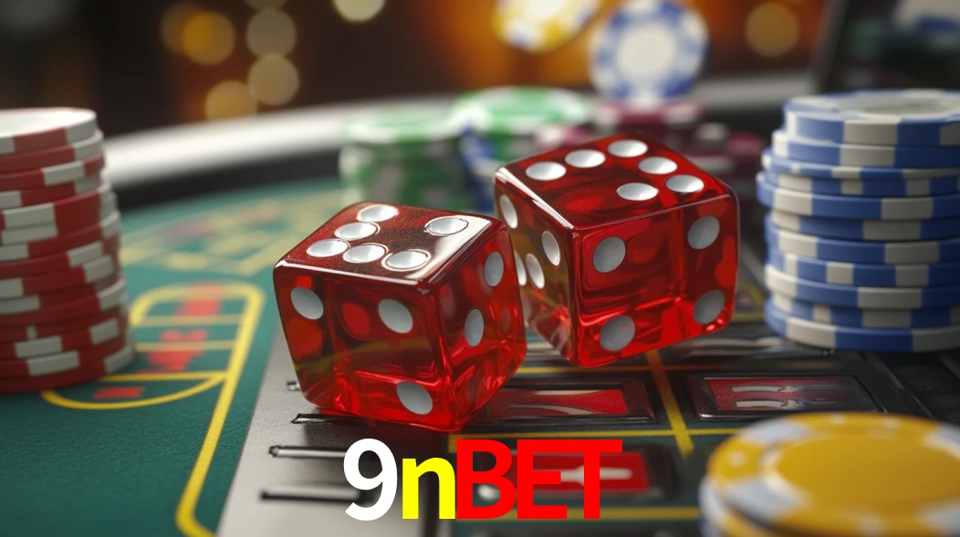 Welcome Bonus 9nbet