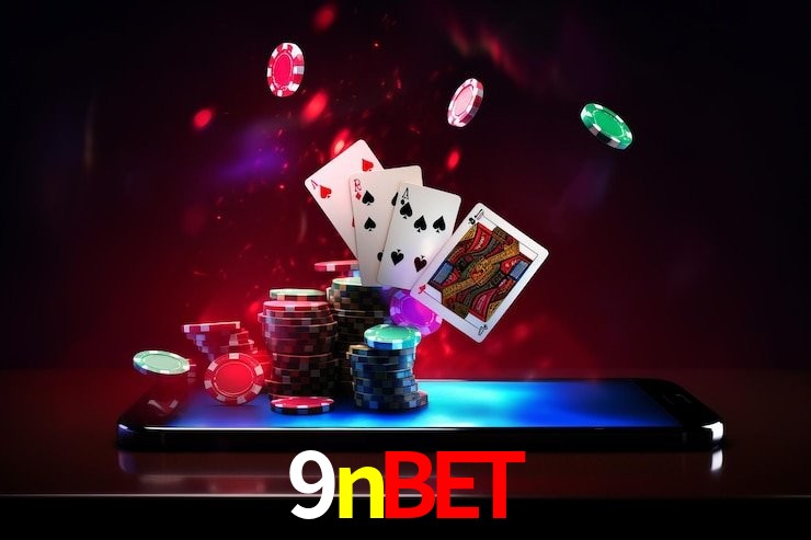 Bonus Features 9nbet