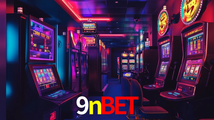 Welcome Bonus 9nbet