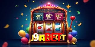Account Benefits 9nbet