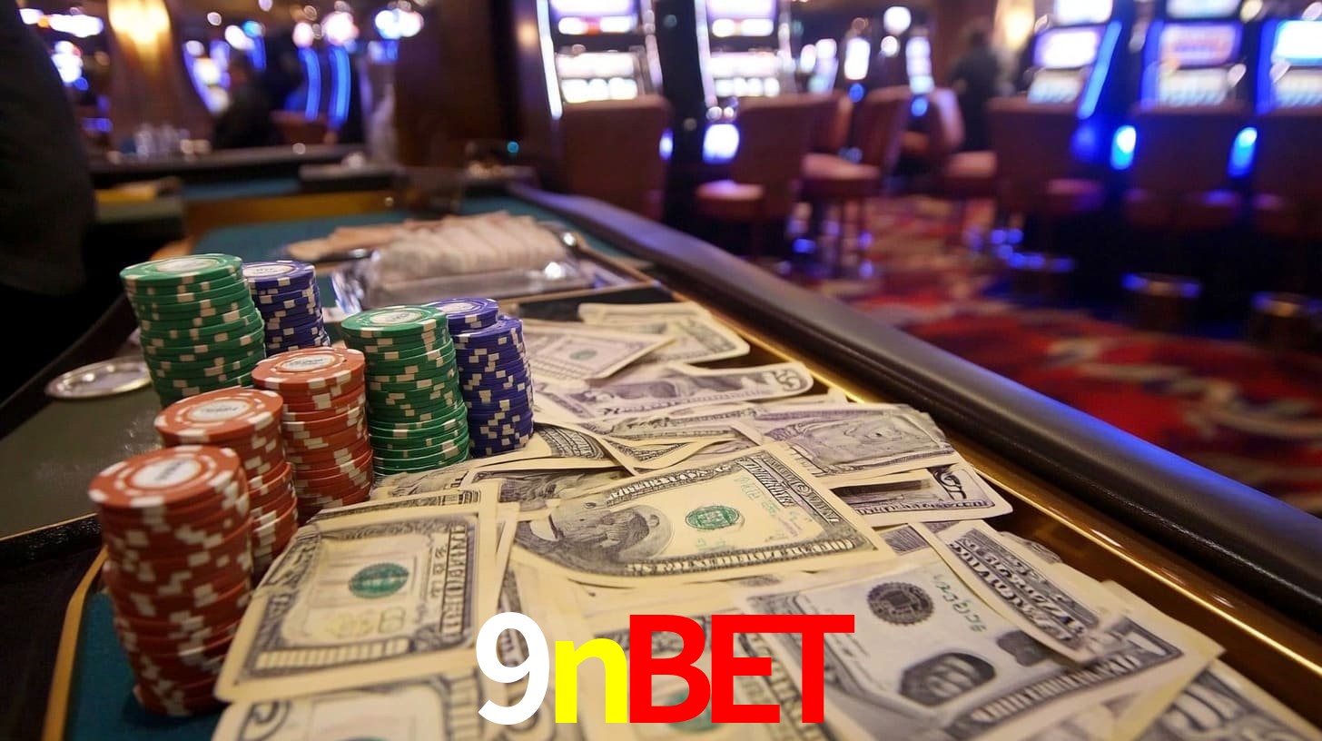 Weekend Specials 9nbet
