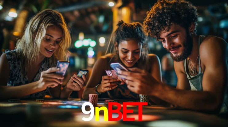 Daily Bonuses 9nbet