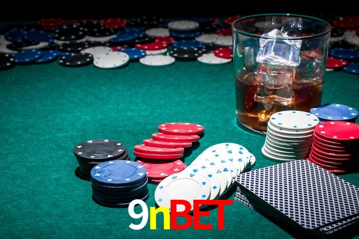 Tennis Betting 9nbet
