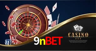 Welcome Bonus 9nbet