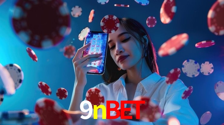 Inovações de Jogos na 9nbet: O Futuro das Experiências Interativas