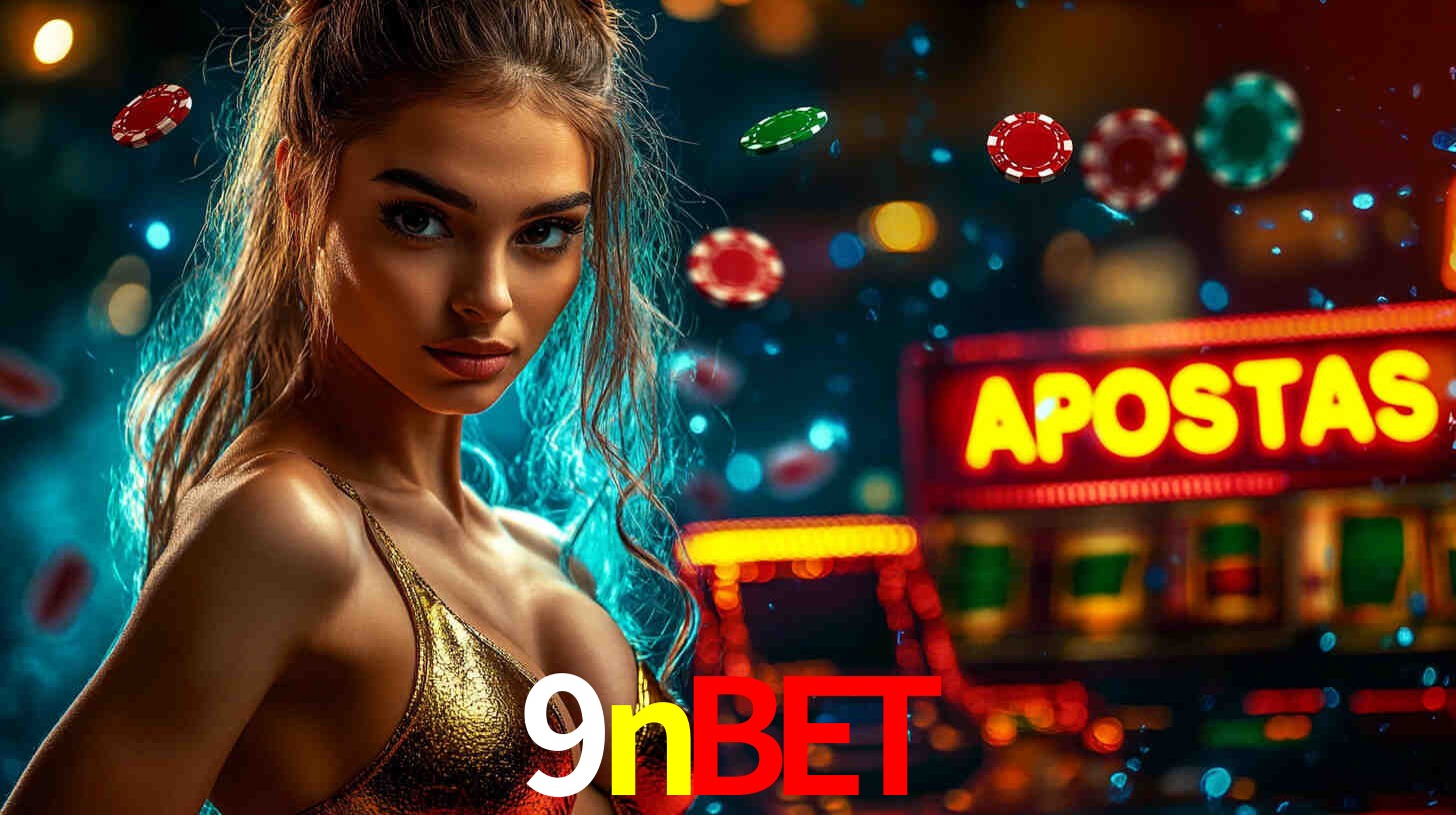 Apostas Esportivas na 9nbet: Um Guia Completo