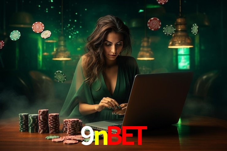 Instant EasyPaisa 9nbet