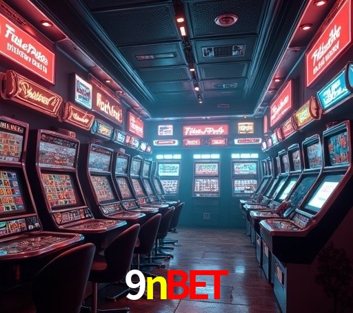 API Integration 9nbet