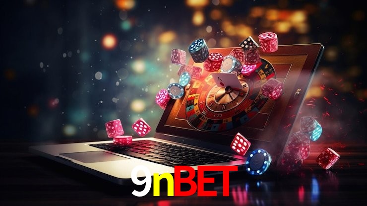 Desvendando o Mundo dos Jogos Virtuais na 9nbet