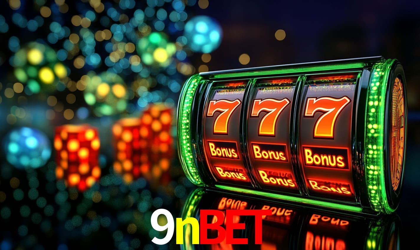 Live Casino 9nbet