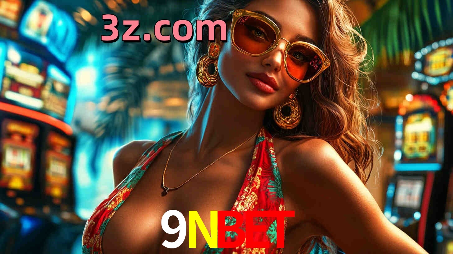 Casino Online 9NBET | Os Melhores Slots no Brasil