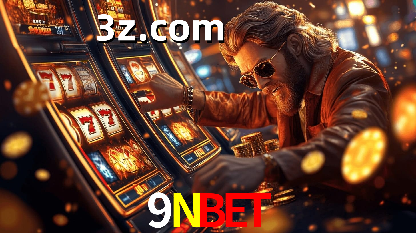 9NBET Casino Online | Site Oficial